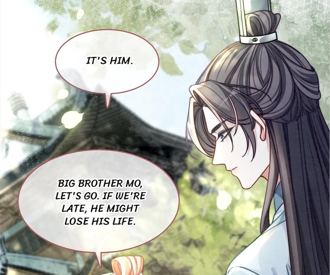 Revenge Queen Chapter 143 - page 48