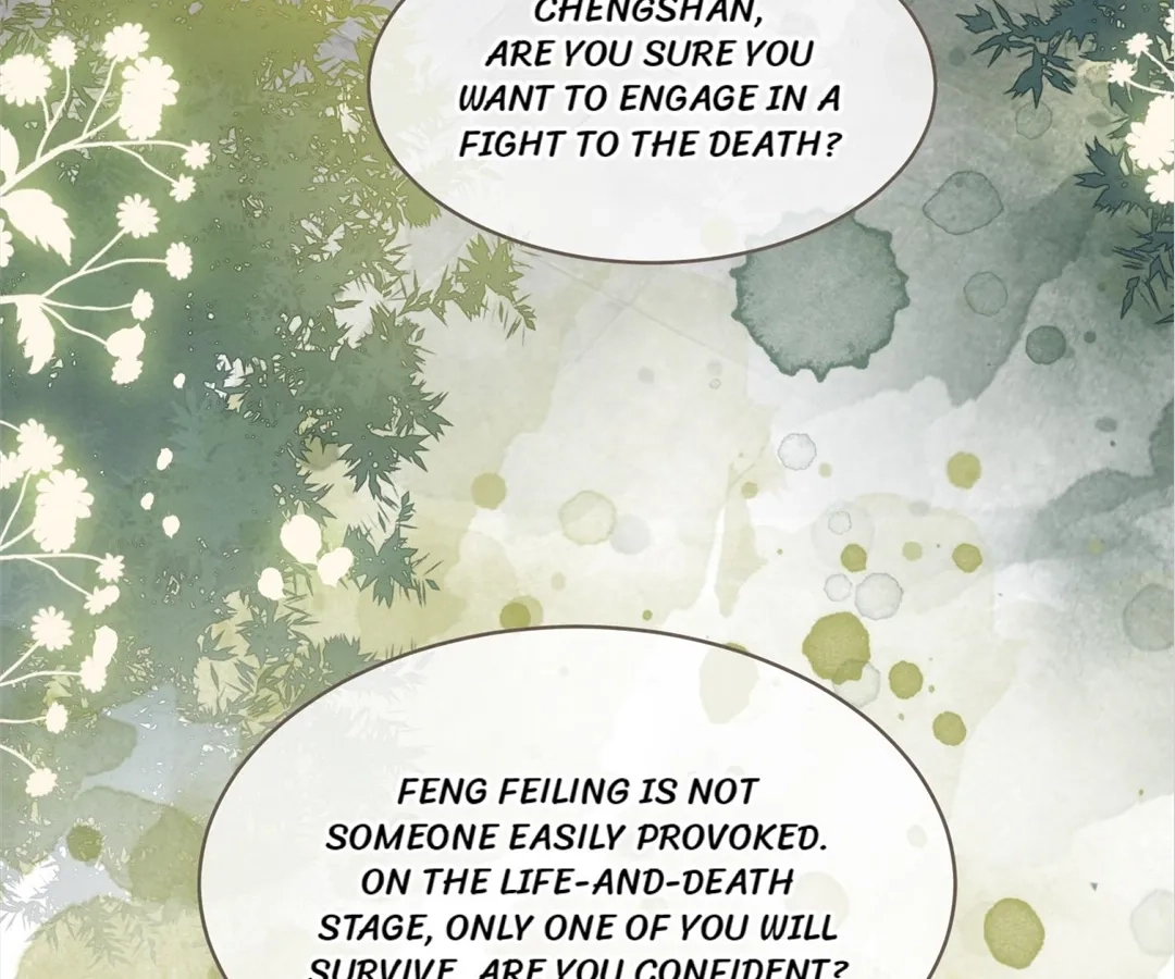 Revenge Queen Chapter 143 - page 55