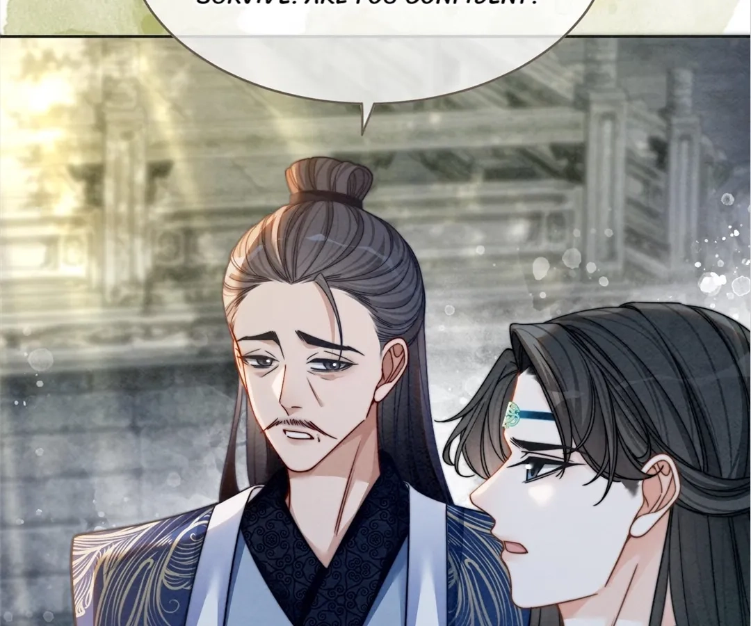 Revenge Queen Chapter 143 - page 56