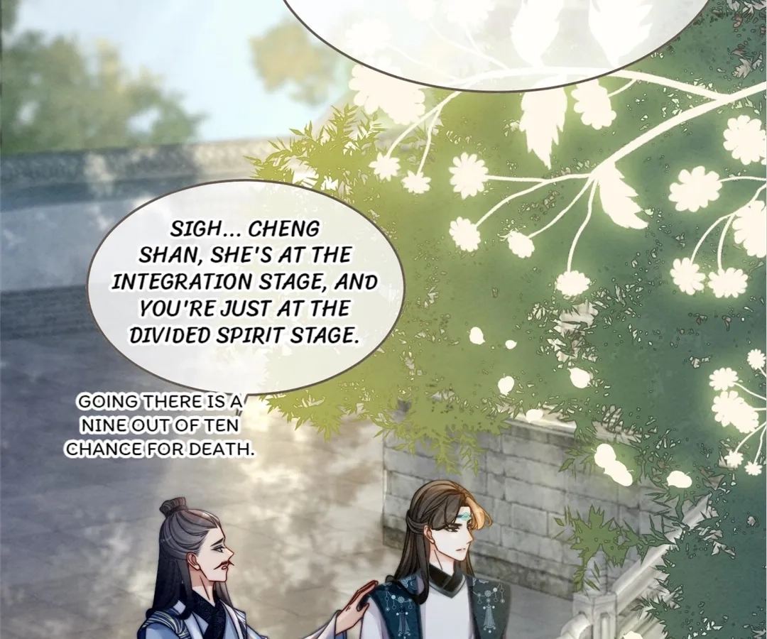 Revenge Queen Chapter 143 - page 58