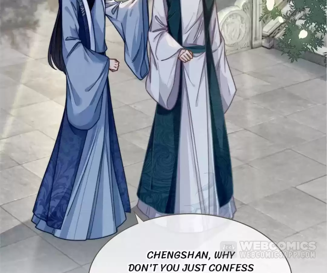 Revenge Queen Chapter 143 - page 59
