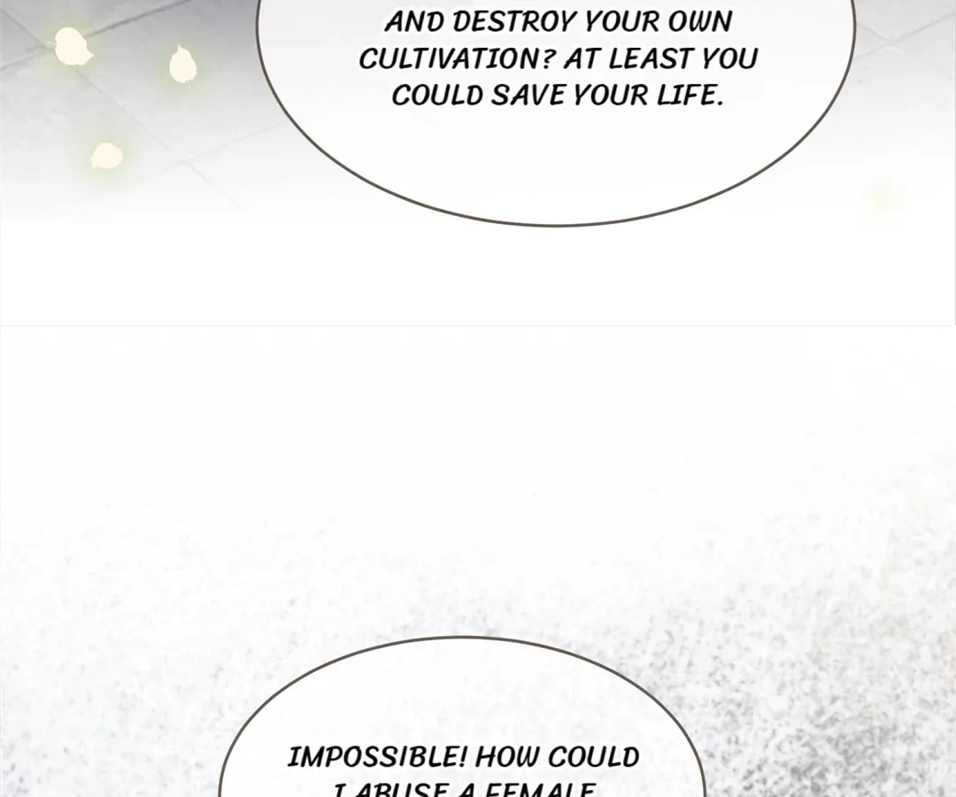 Revenge Queen Chapter 143 - page 60