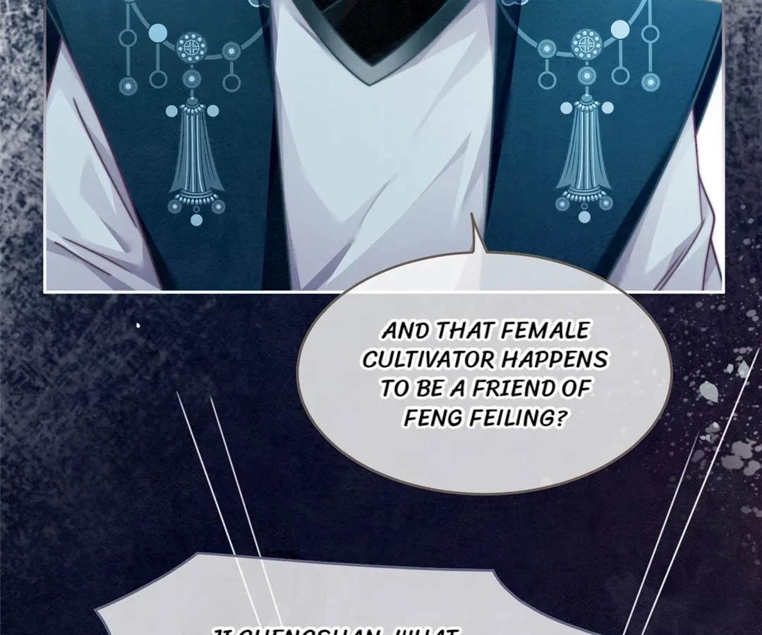 Revenge Queen Chapter 143 - page 62
