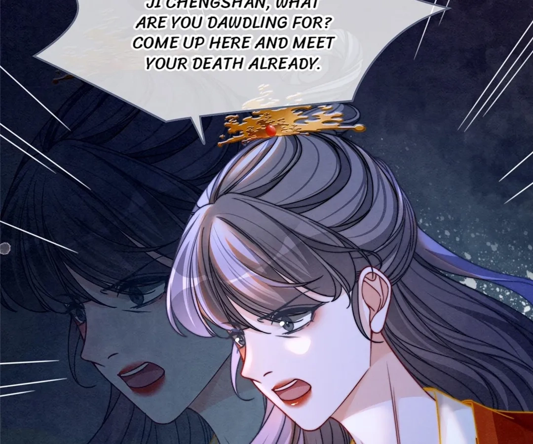 Revenge Queen Chapter 143 - page 63