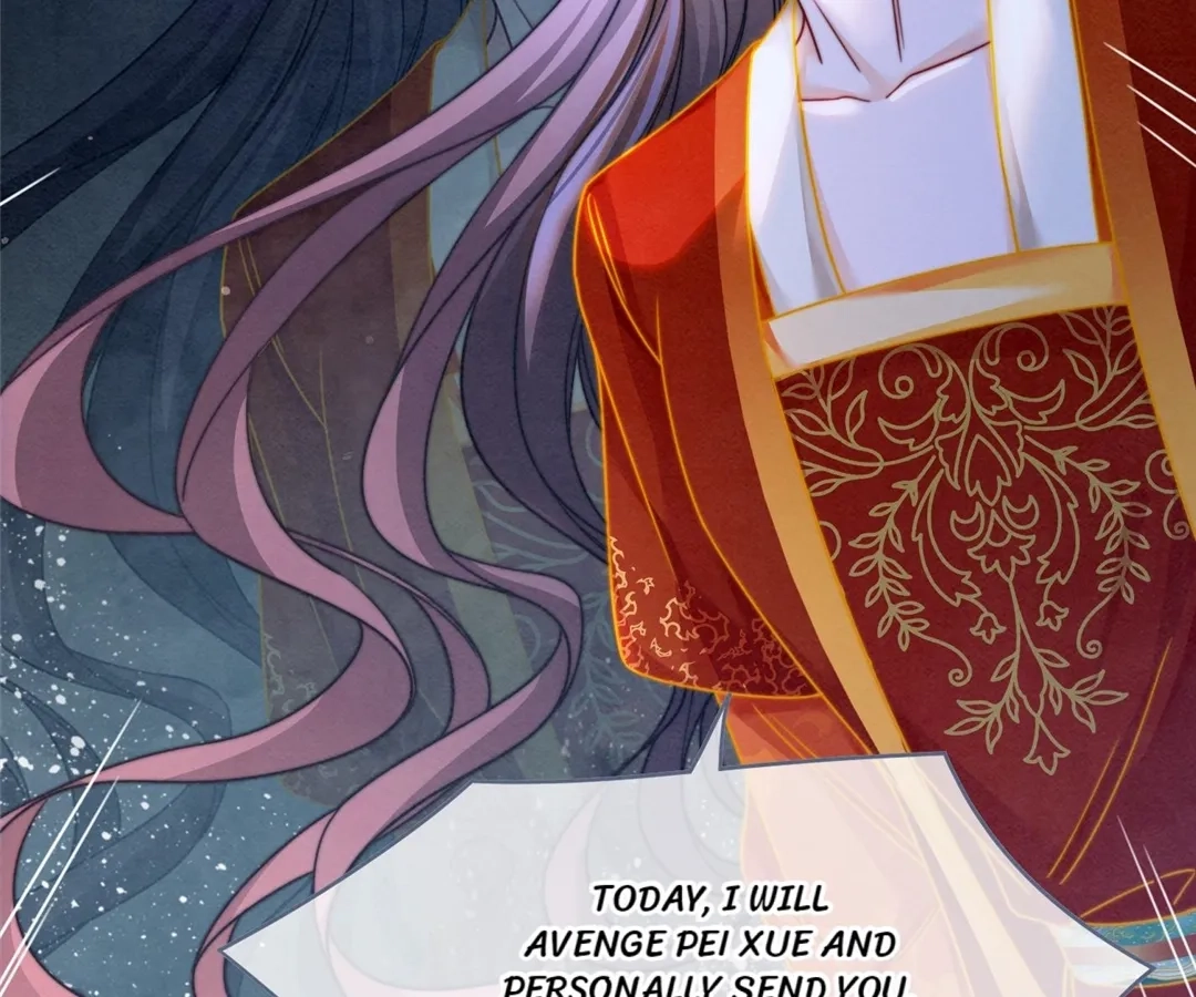 Revenge Queen Chapter 143 - page 64