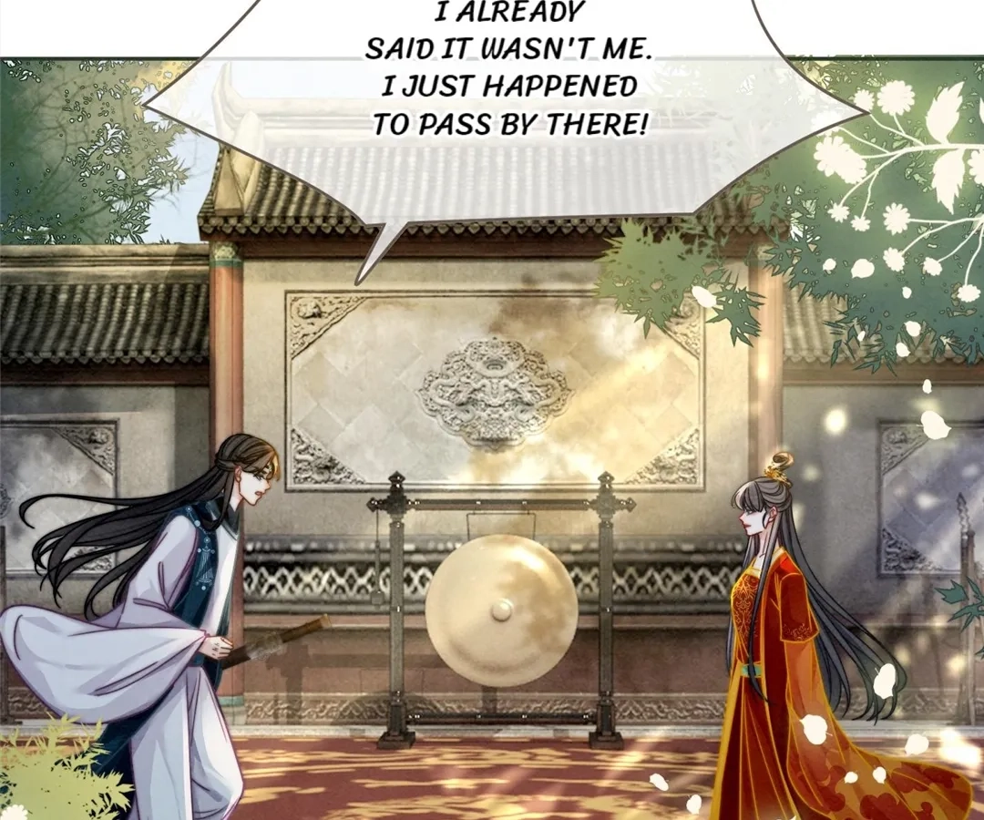 Revenge Queen Chapter 143 - page 66