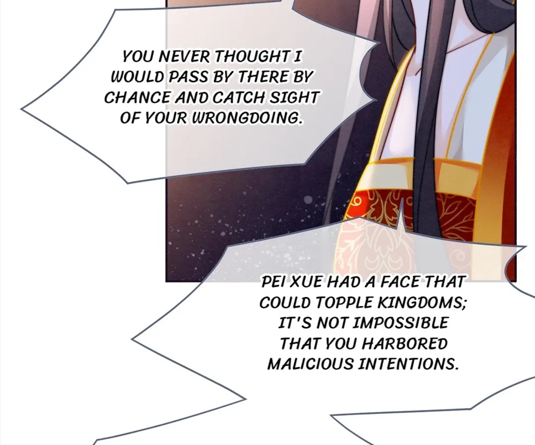Revenge Queen Chapter 143 - page 69