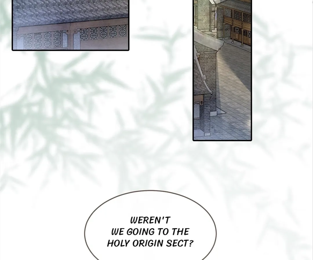 Revenge Queen Chapter 143 - page 76