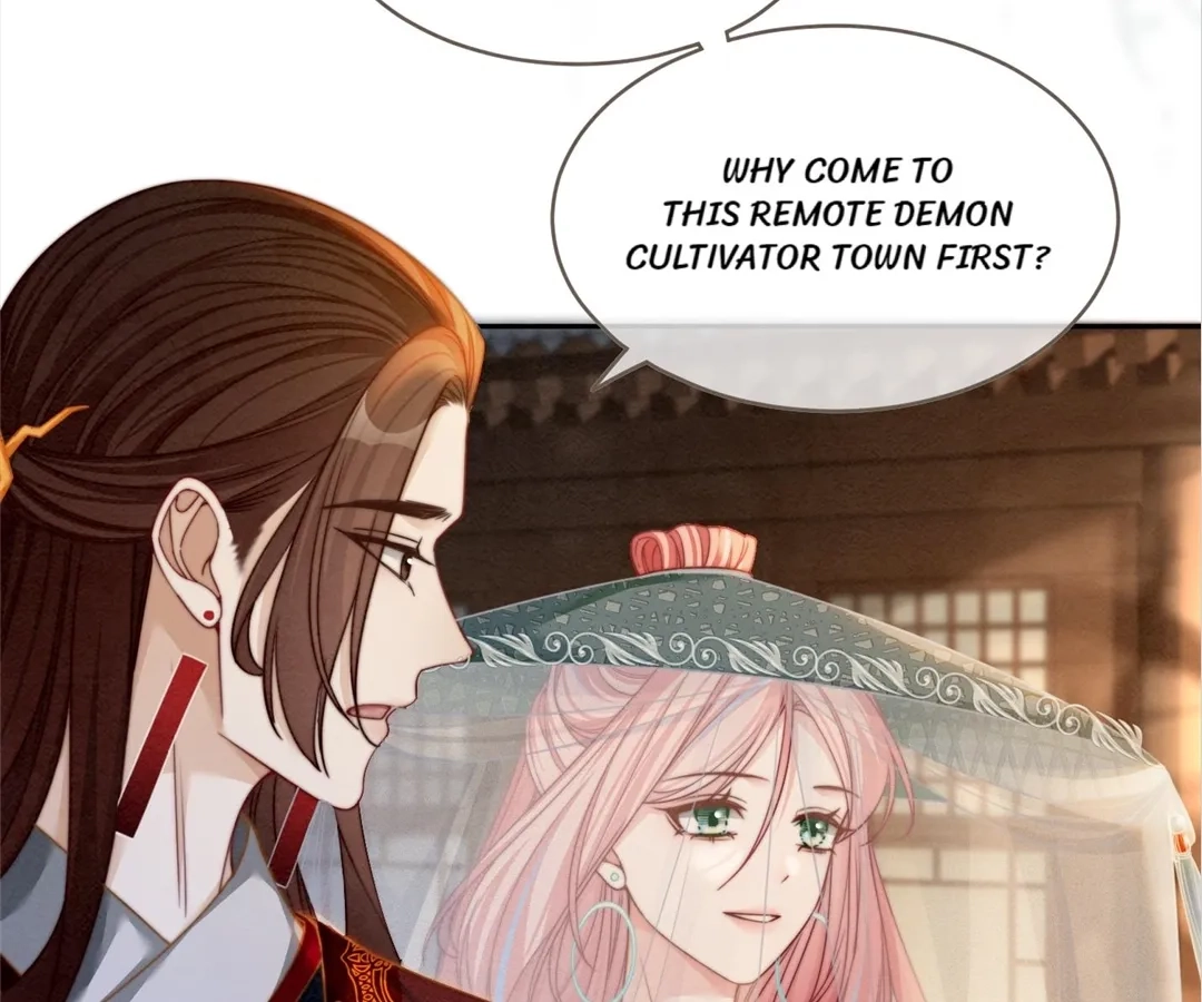Revenge Queen Chapter 143 - page 77