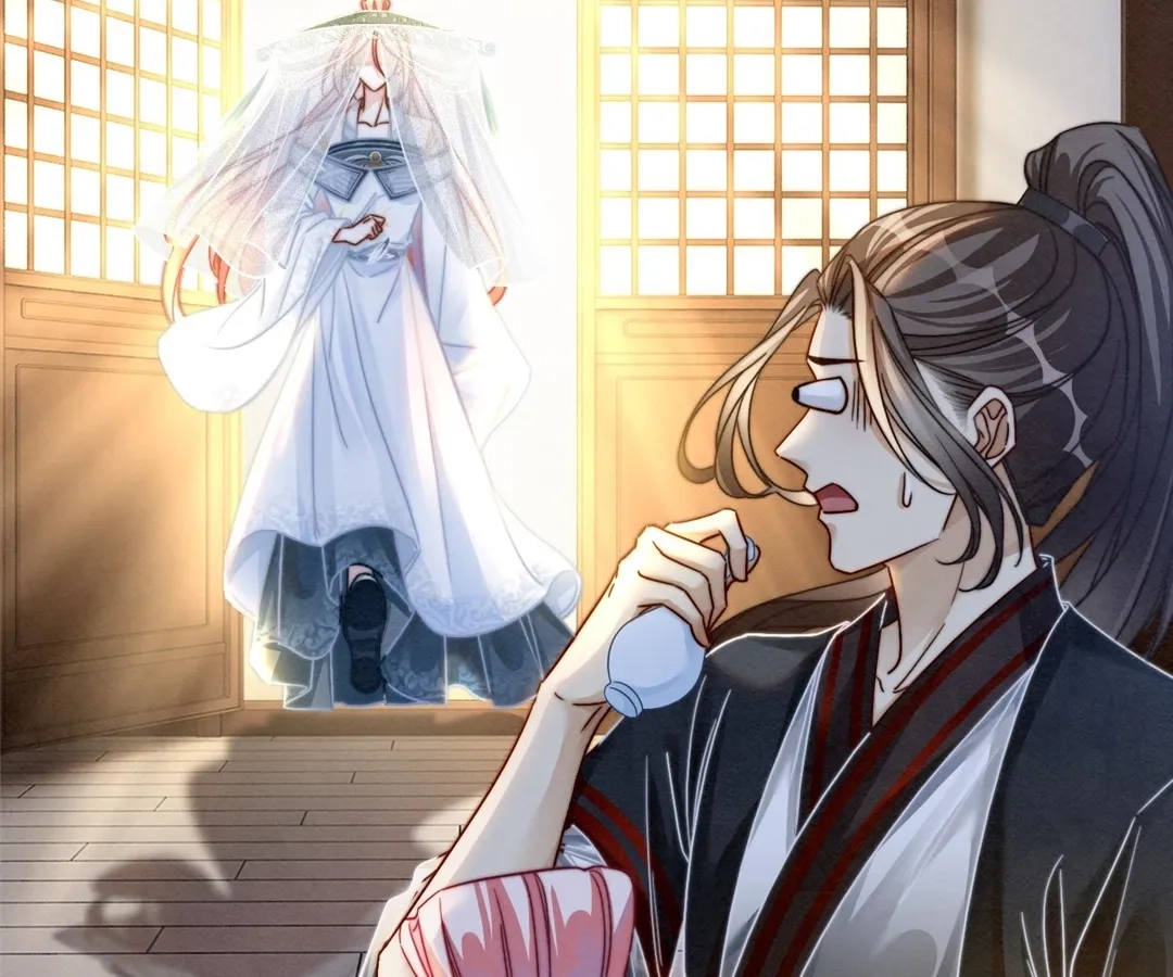 Revenge Queen Chapter 143 - page 84