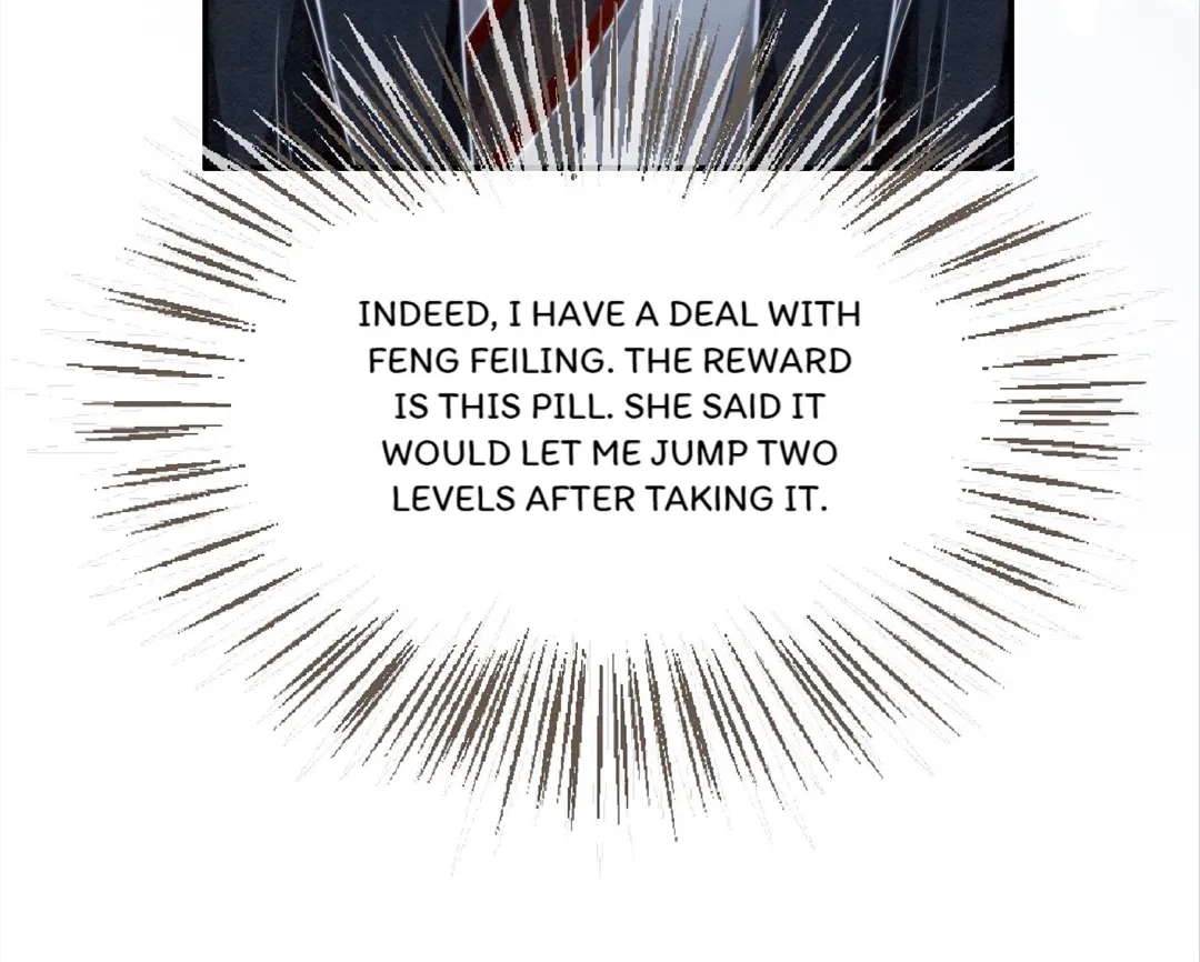 Revenge Queen Chapter 143 - page 96