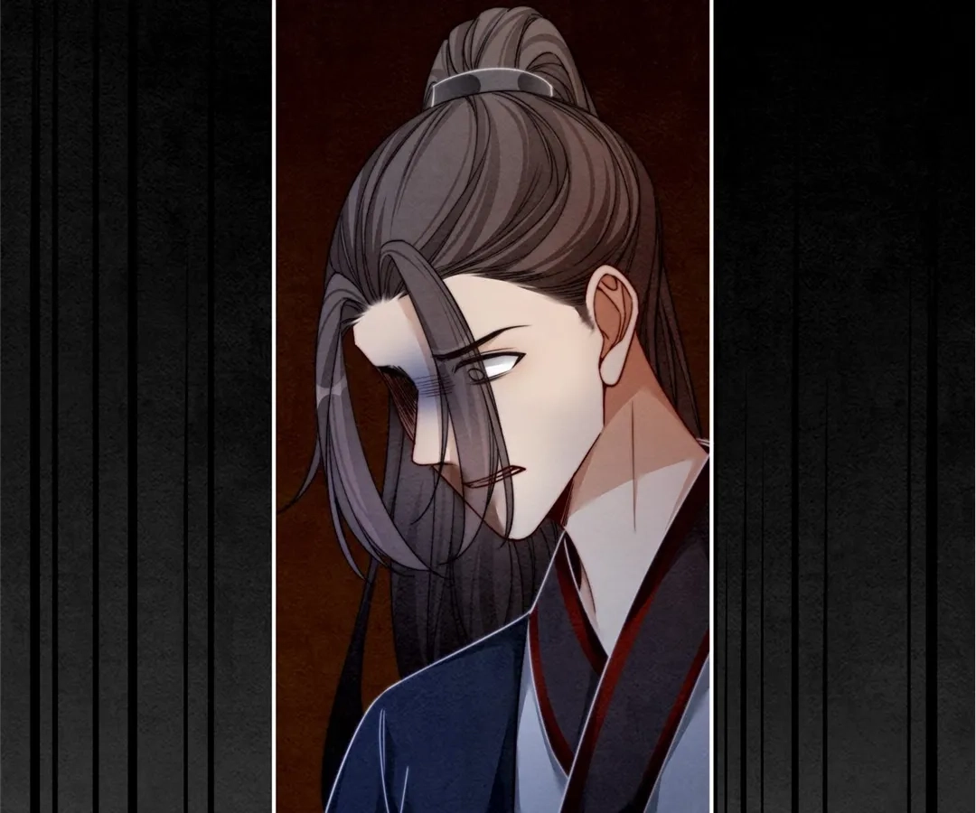 Revenge Queen Chapter 144 - page 10