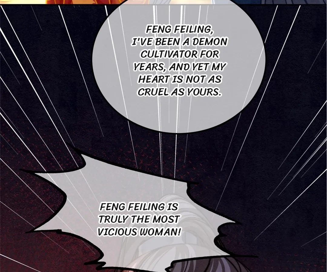 Revenge Queen Chapter 144 - page 101