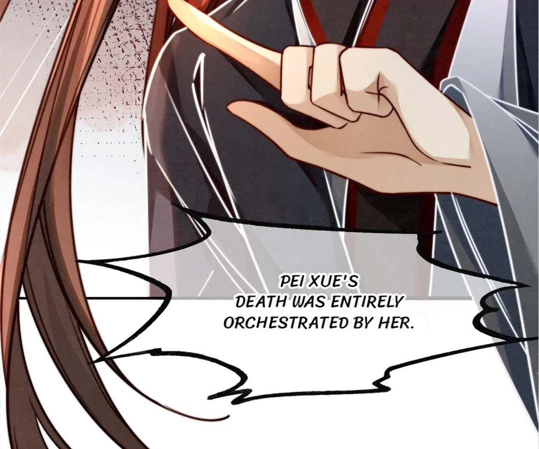 Revenge Queen Chapter 144 - page 103