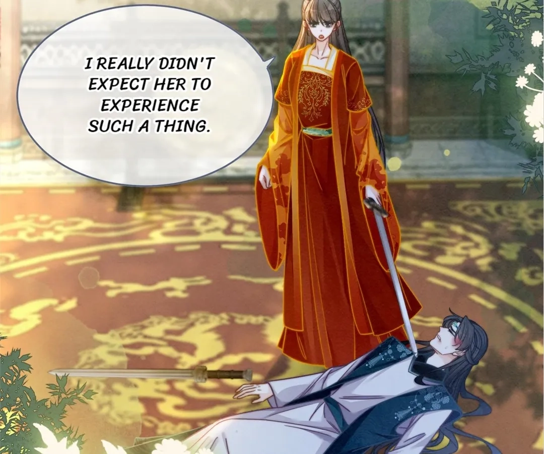 Revenge Queen Chapter 144 - page 14