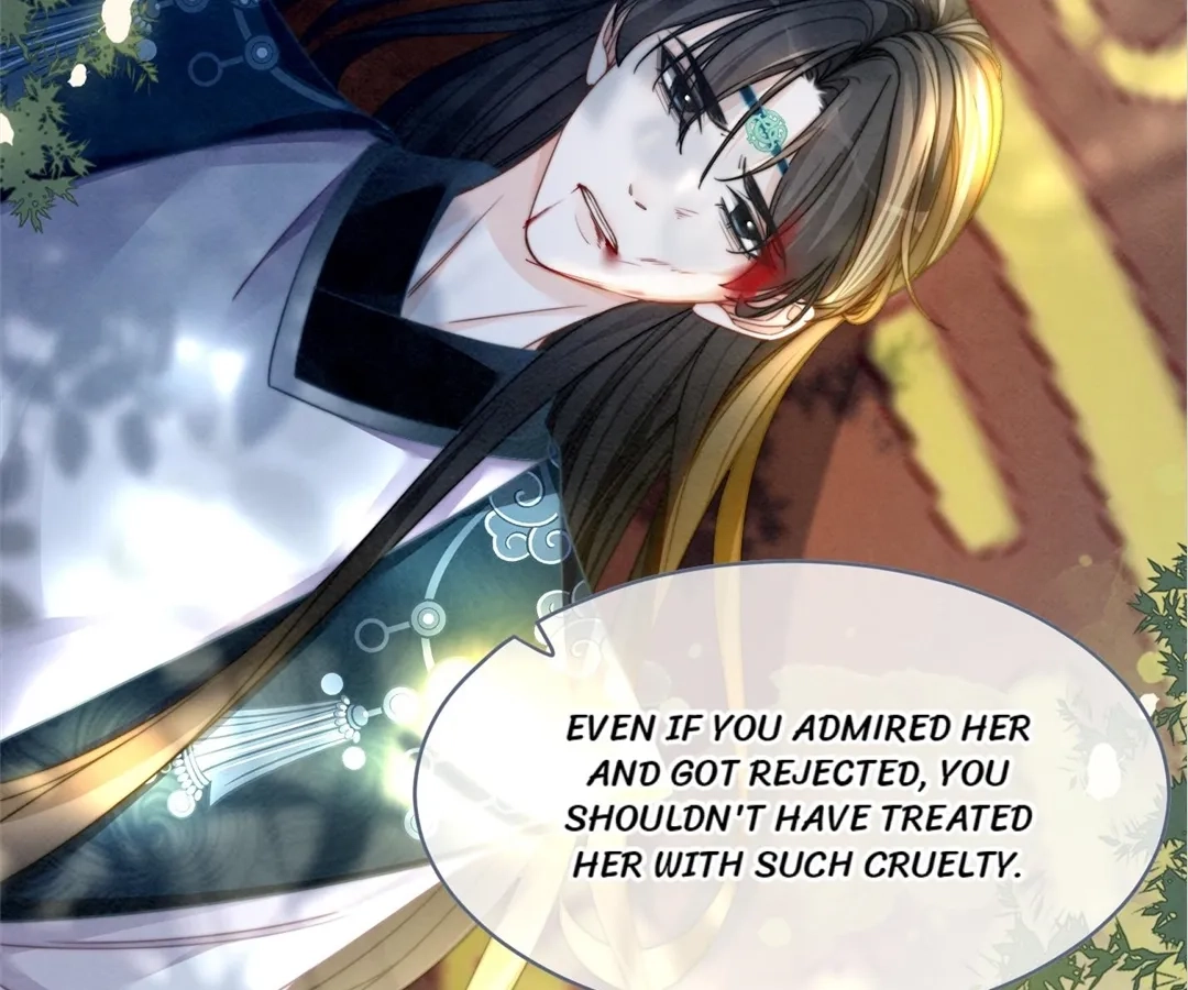 Revenge Queen Chapter 144 - page 16