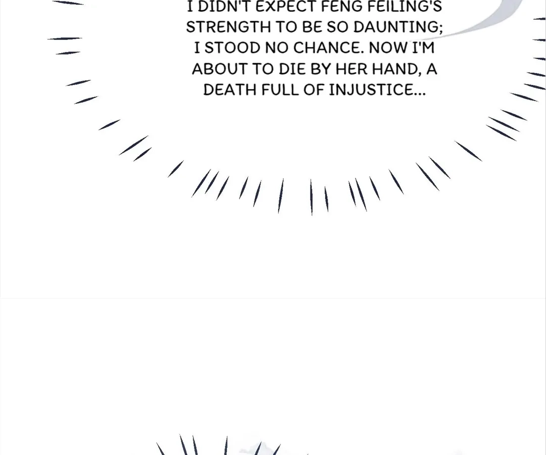 Revenge Queen Chapter 144 - page 20