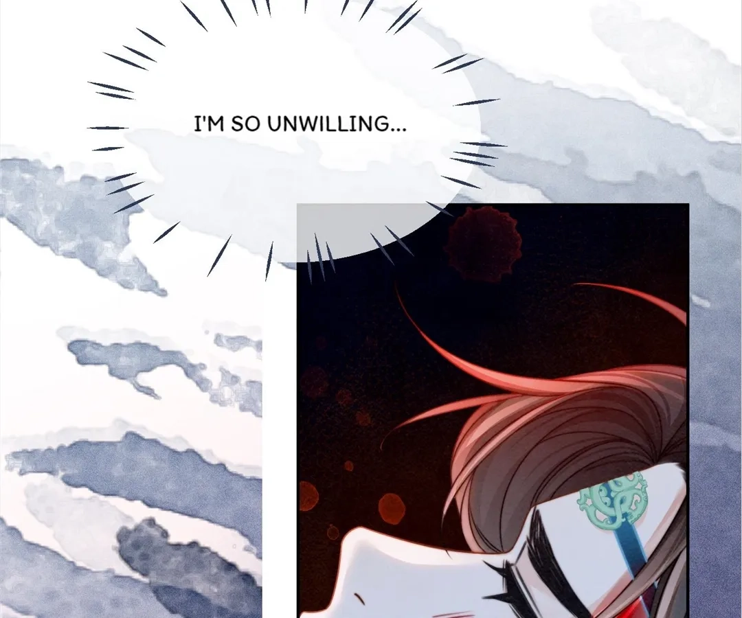Revenge Queen Chapter 144 - page 21