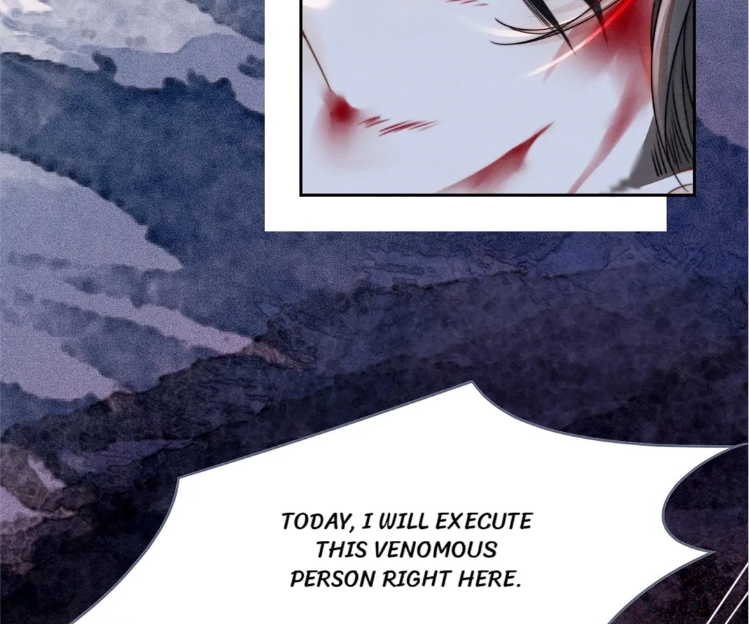 Revenge Queen Chapter 144 - page 22