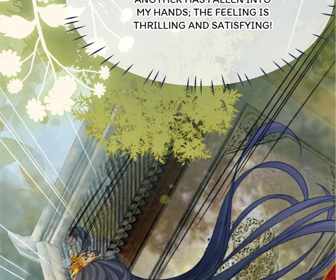 Revenge Queen Chapter 144 - page 28