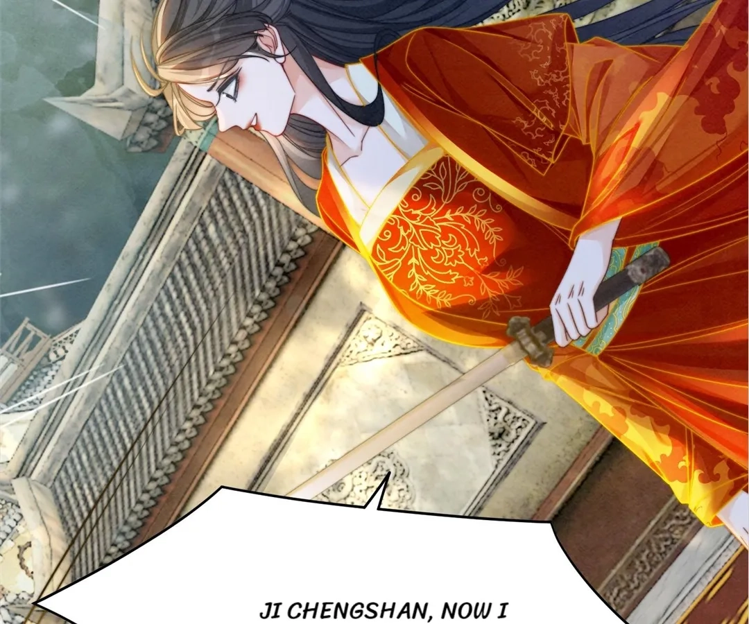Revenge Queen Chapter 144 - page 29