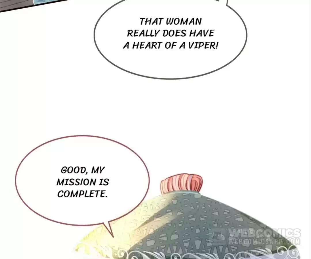 Revenge Queen Chapter 144 - page 3
