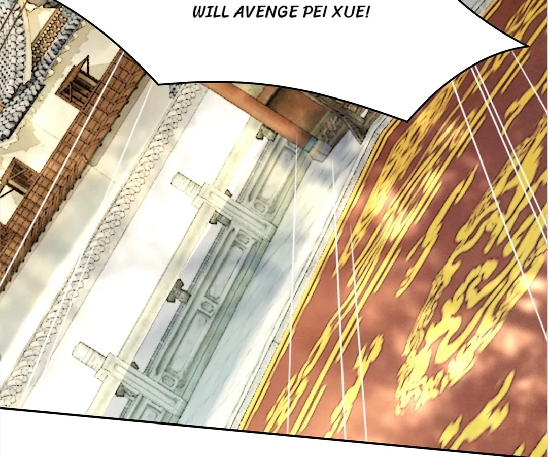 Revenge Queen Chapter 144 - page 30