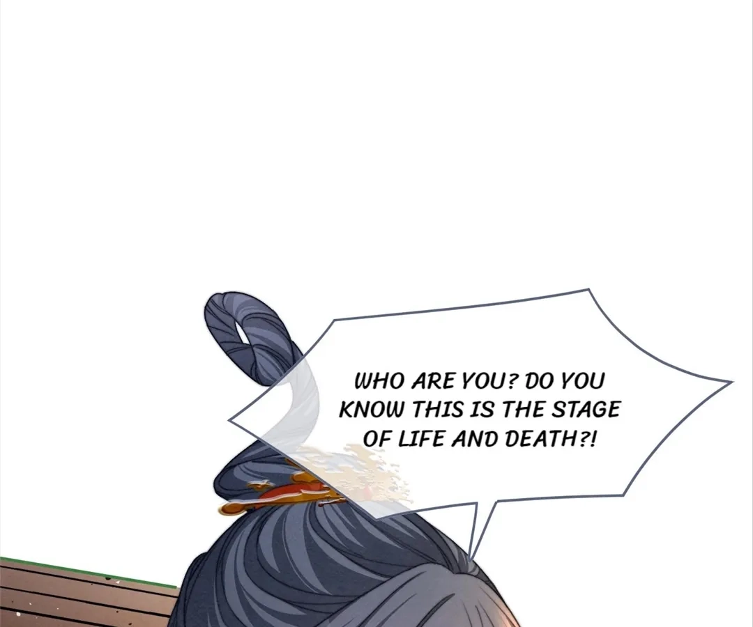 Revenge Queen Chapter 144 - page 37