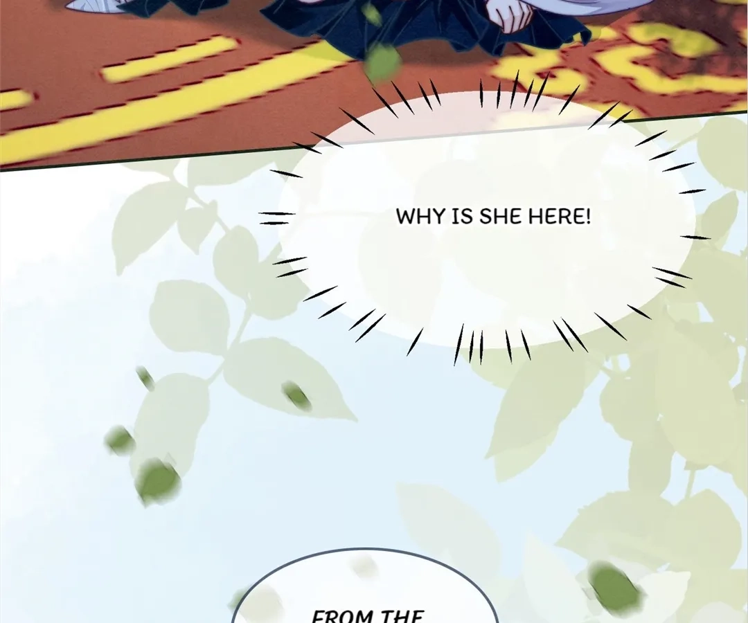 Revenge Queen Chapter 144 - page 44