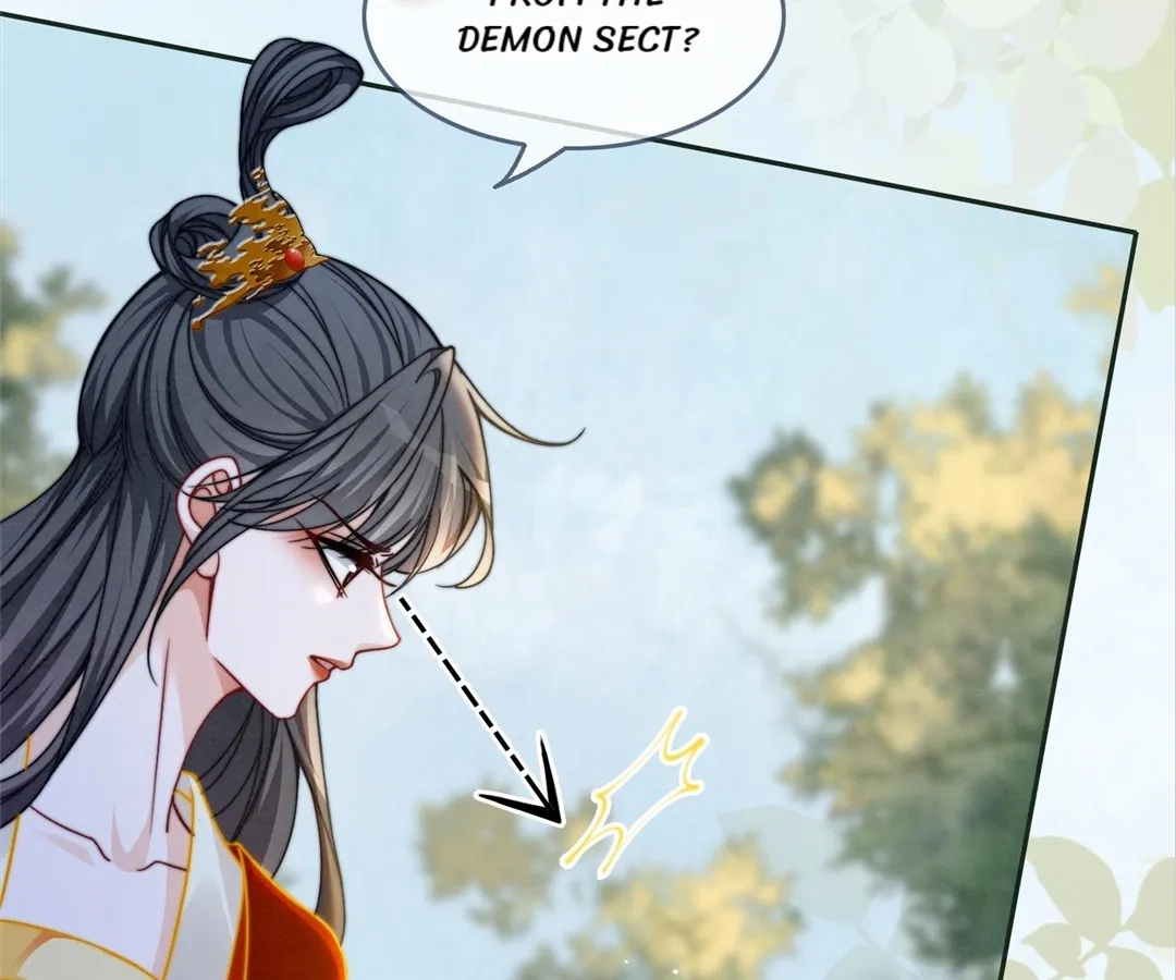 Revenge Queen Chapter 144 - page 45