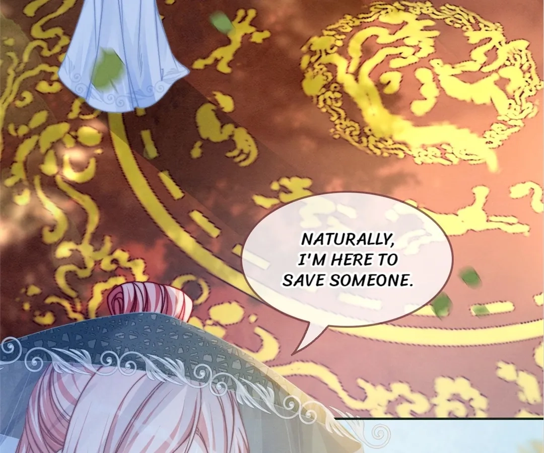 Revenge Queen Chapter 144 - page 49