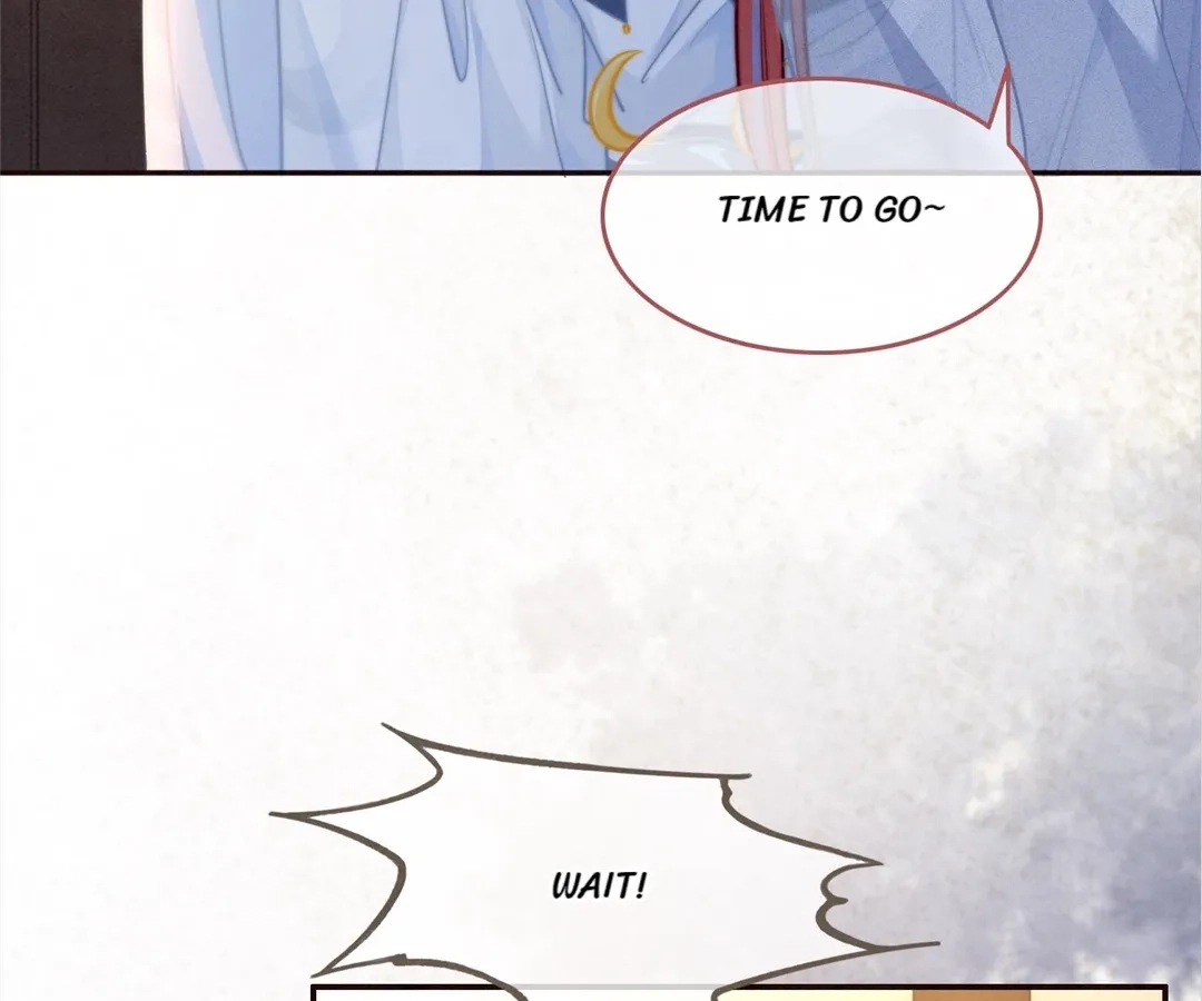 Revenge Queen Chapter 144 - page 5
