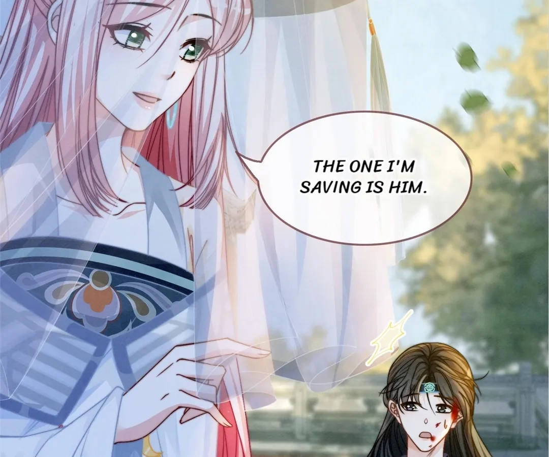Revenge Queen Chapter 144 - page 50