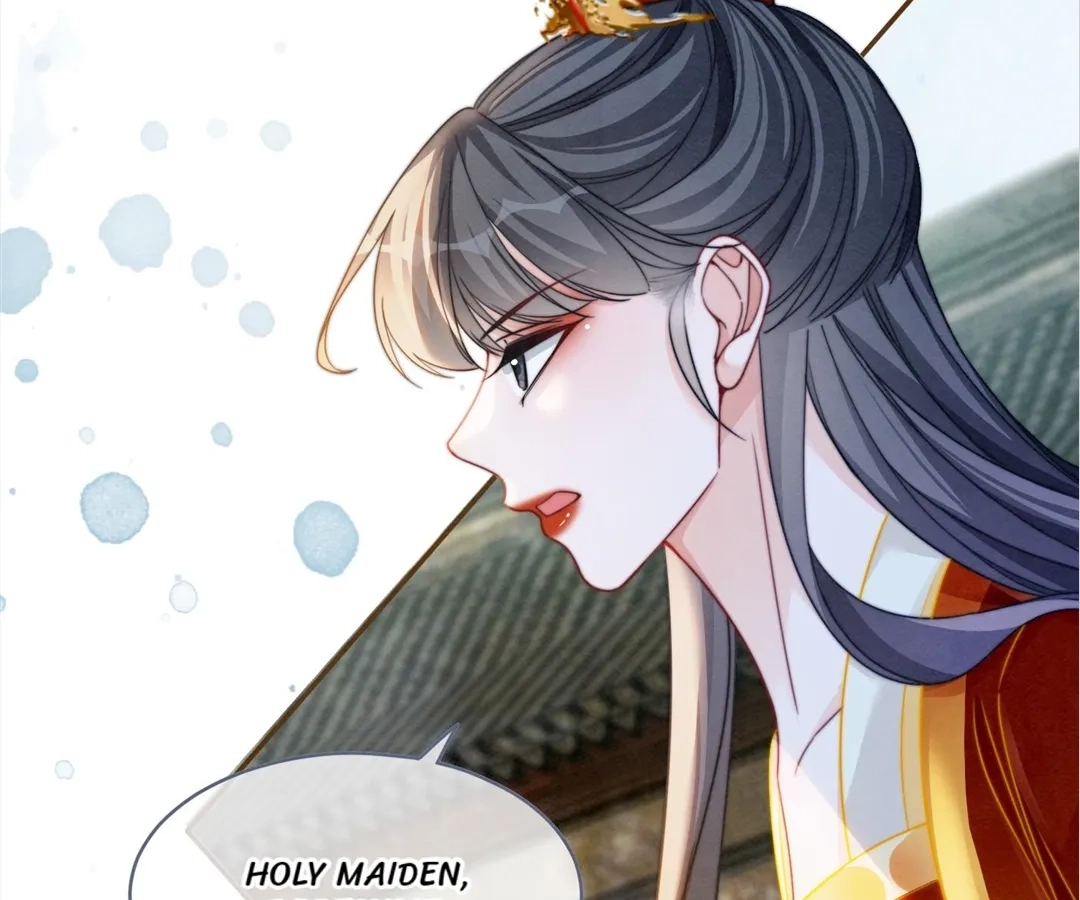 Revenge Queen Chapter 144 - page 53