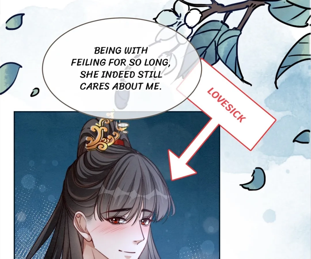 Revenge Queen Chapter 144 - page 55