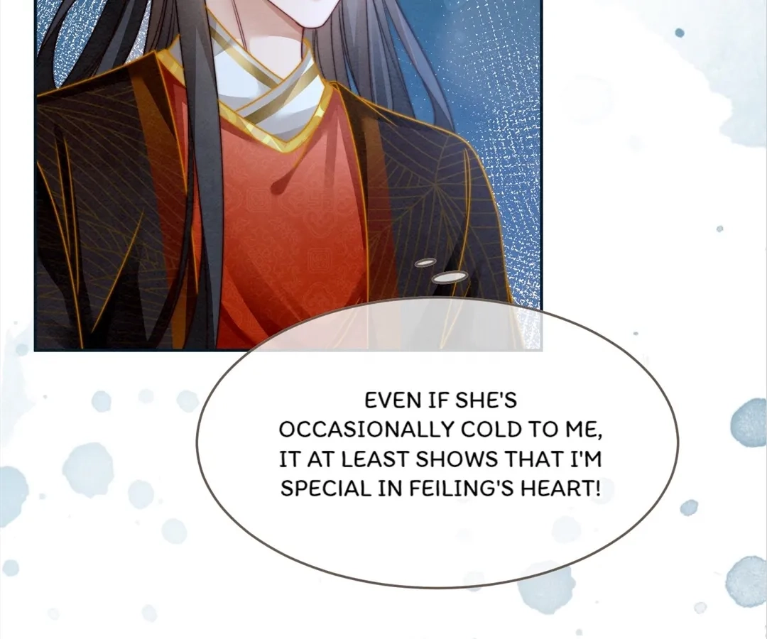 Revenge Queen Chapter 144 - page 56