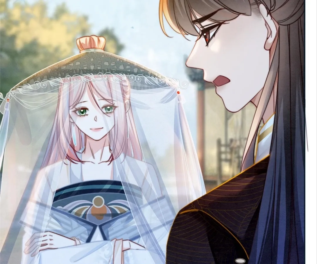 Revenge Queen Chapter 144 - page 58