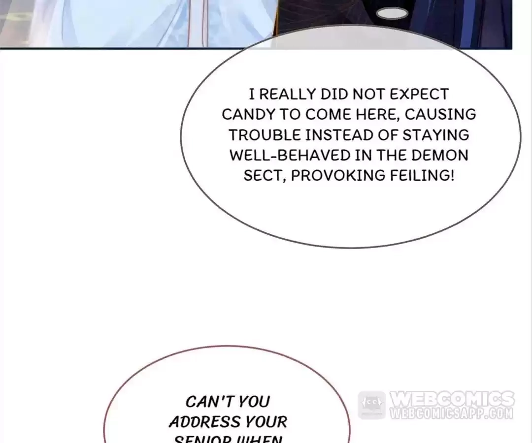 Revenge Queen Chapter 144 - page 59