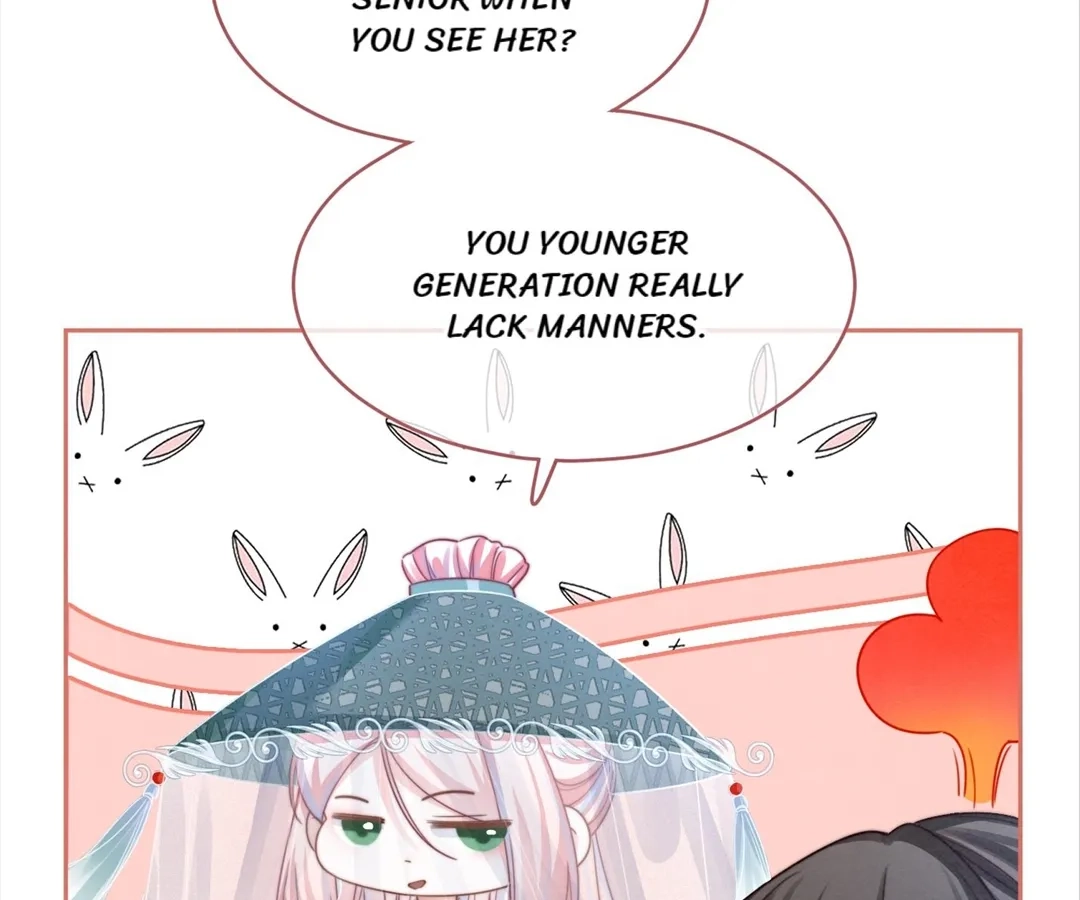 Revenge Queen Chapter 144 - page 60