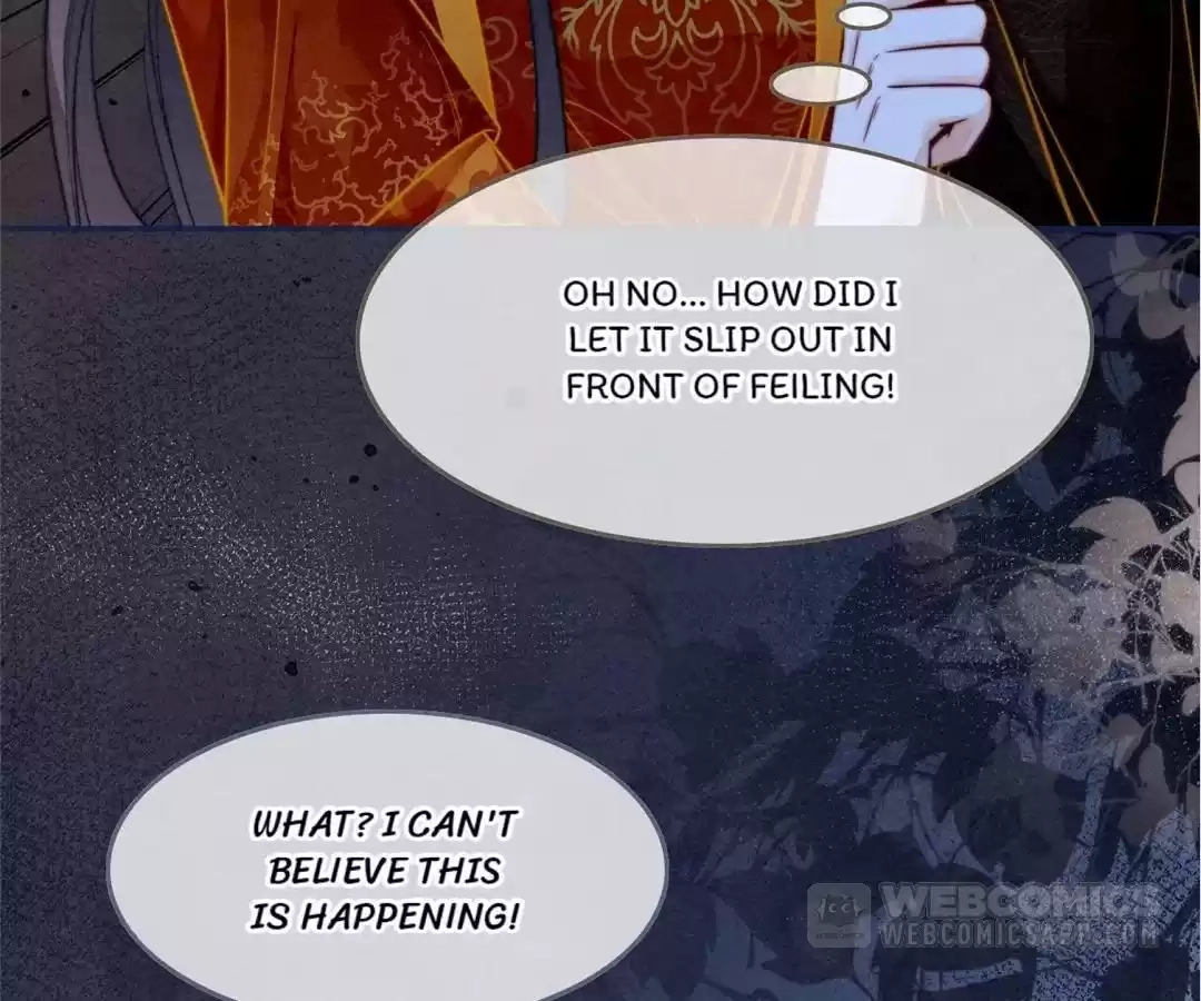Revenge Queen Chapter 144 - page 67
