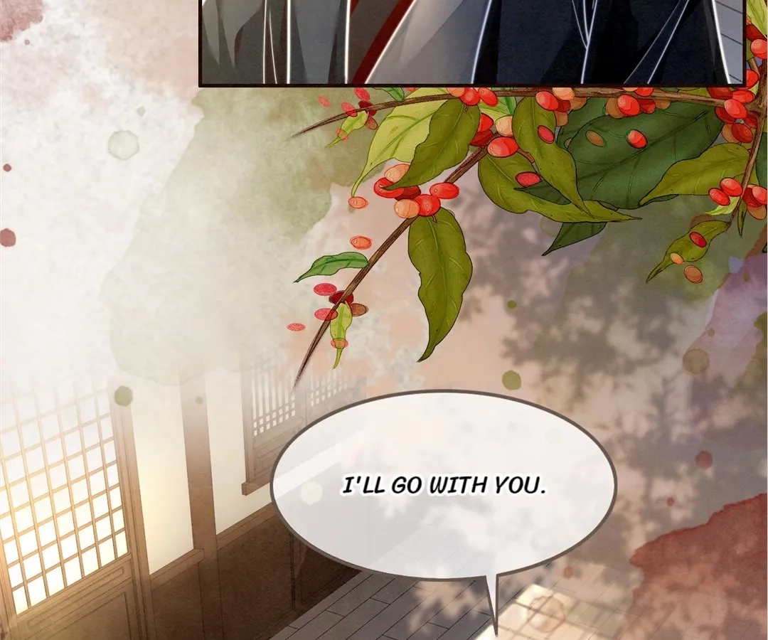 Revenge Queen Chapter 144 - page 7