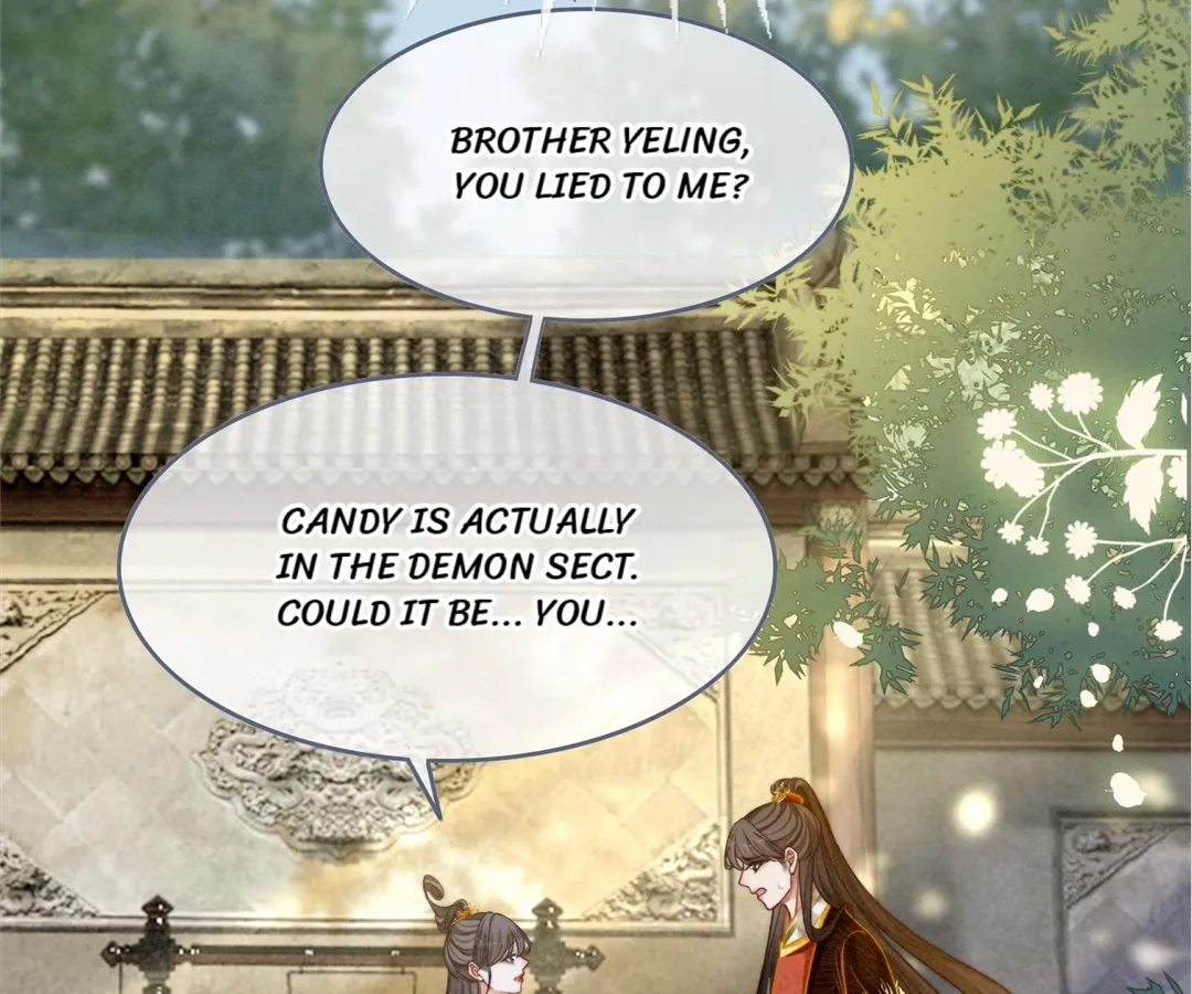 Revenge Queen Chapter 144 - page 71