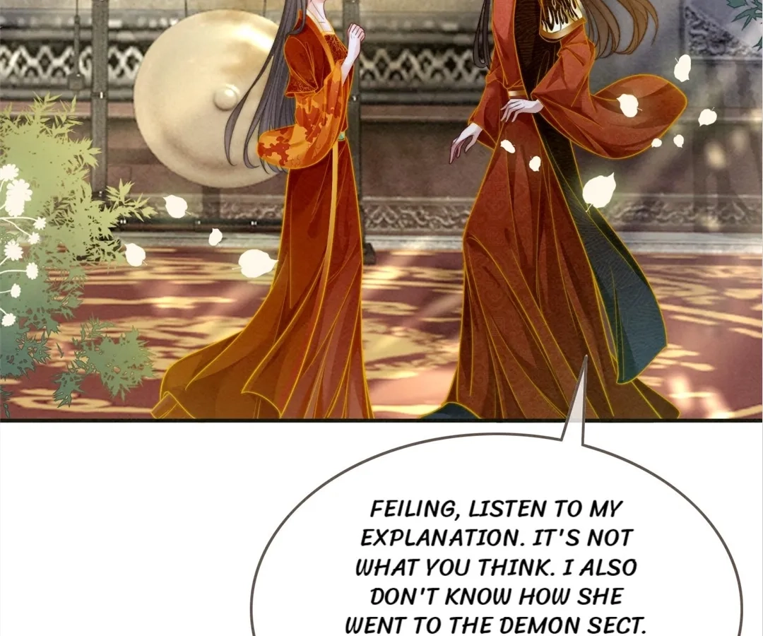 Revenge Queen Chapter 144 - page 72