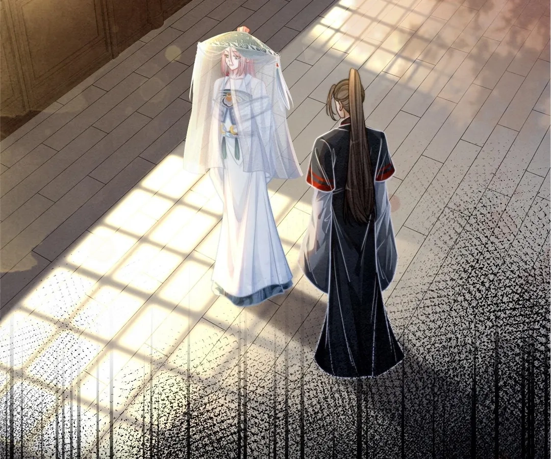 Revenge Queen Chapter 144 - page 8