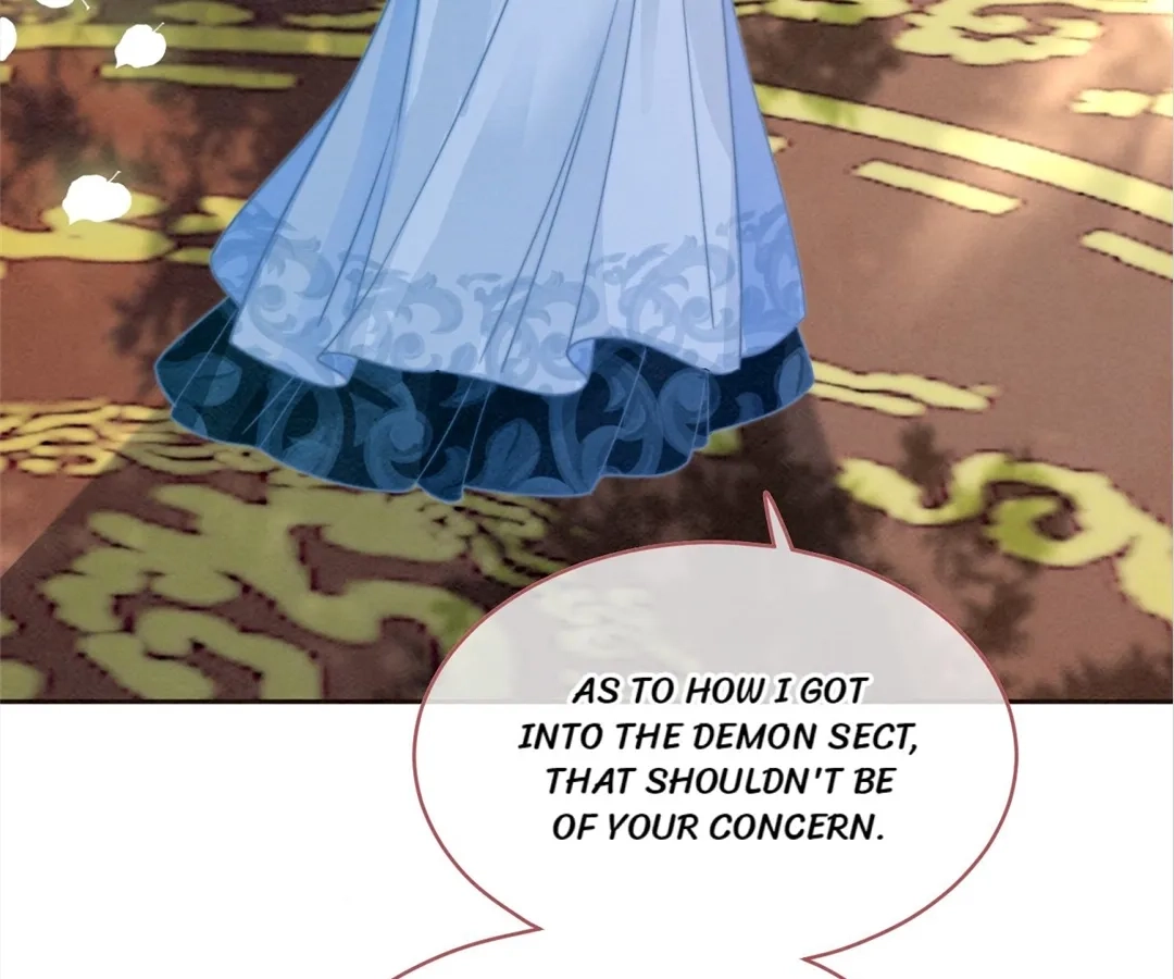 Revenge Queen Chapter 144 - page 84