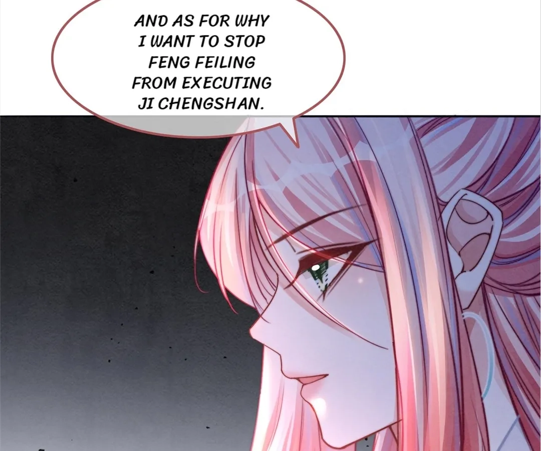 Revenge Queen Chapter 144 - page 86