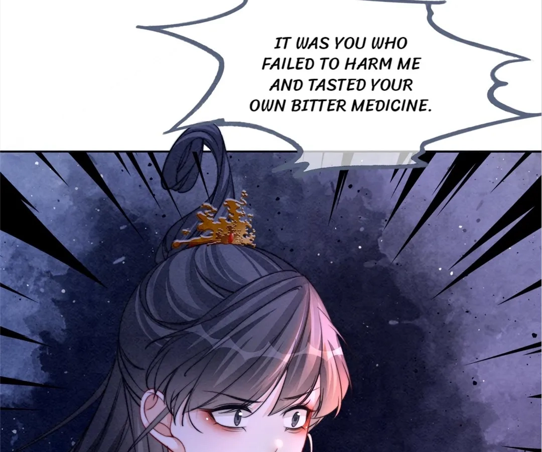 Revenge Queen Chapter 144 - page 88