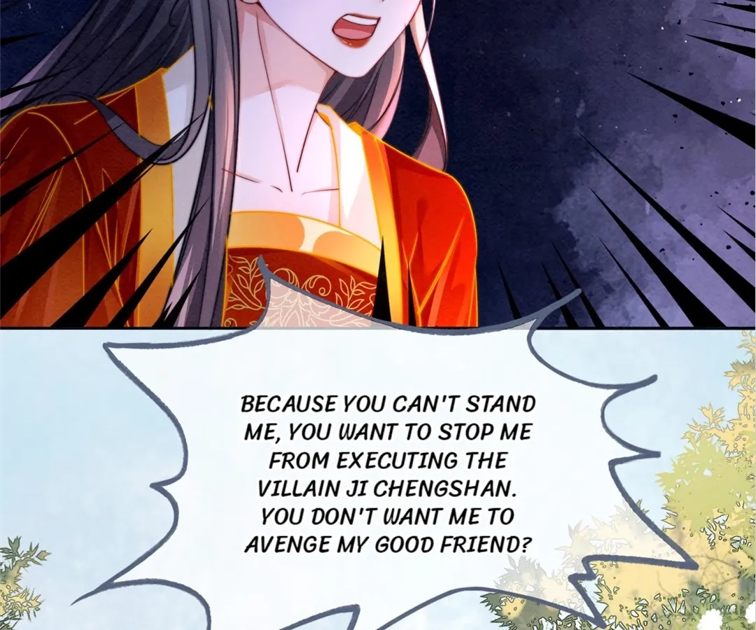 Revenge Queen Chapter 144 - page 89