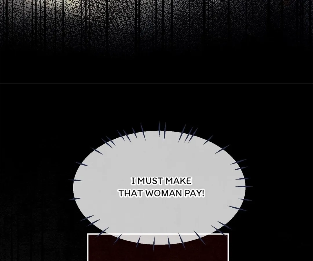 Revenge Queen Chapter 144 - page 9