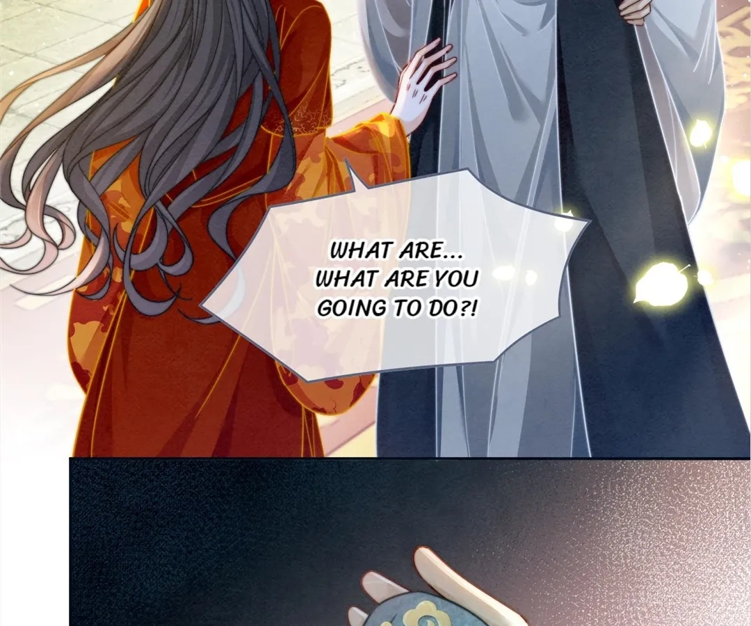 Revenge Queen Chapter 145 - page 10